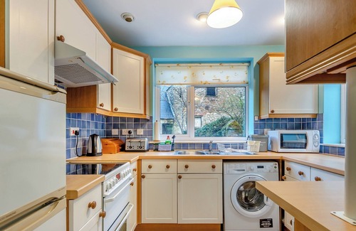 Ivybridge Cottage | 2 bedroom accommodation in Harford, Dartmoor National Park