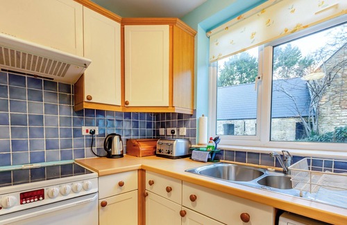 Ivybridge Cottage | 2 bedroom accommodation in Harford, Dartmoor National Park