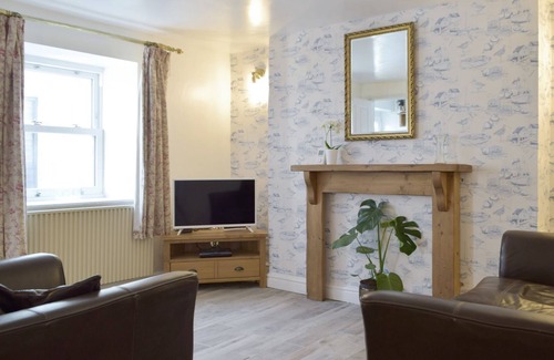 Ferryside Cottage | 2 bedroom accommodation in Ferryside, near Laugharne and Llansteffan