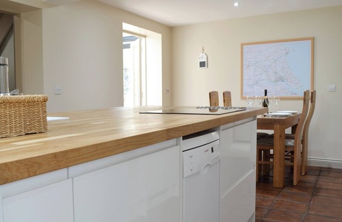 Kilnwick Cottage | 2 bedroom accommodation in Tibthorpe, near Driffield