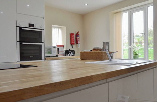 Kilnwick Cottage | 2 bedroom accommodation in Tibthorpe, near Driffield