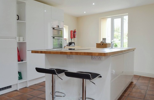 Kilnwick Cottage | 2 bedroom accommodation in Tibthorpe, near Driffield