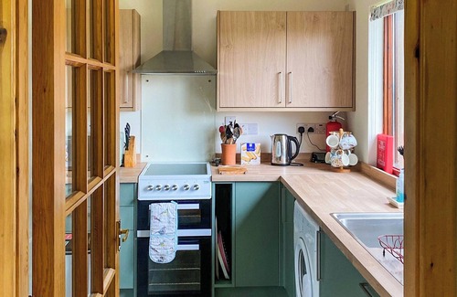 Kingussie Cottage | 2 bedroom accommodation in Inveruglas, near Kingussie