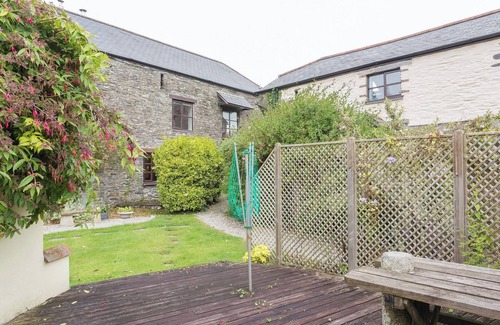 Liskeard Cottage | 2 bedroom accommodation in Menheniot, near Liskeard