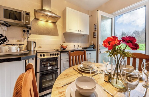 Oakford Cottage | 2 bedroom accommodation in Oakford, near Llanarth