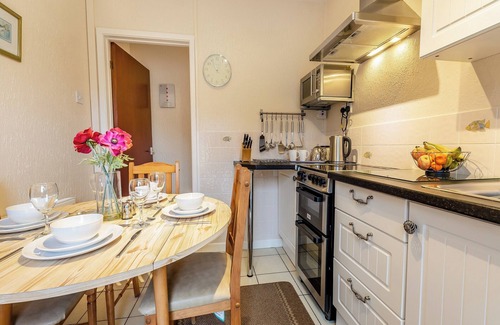 Oakford Cottage | 2 bedroom accommodation in Oakford, near Llanarth