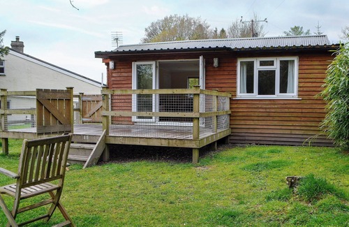 Llandeilo Cottage | 2 bedroom accommodation in Salem, near Llandeilo