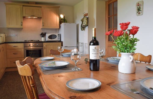 Manordeilo Cottage | 2 bedroom accommodation in Manordeilo, near Llandeilo
