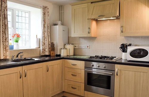 Manordeilo Cottage | 2 bedroom accommodation in Manordeilo, near Llandeilo