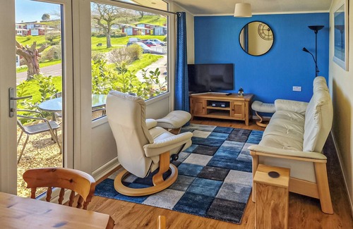 Llanybri Cottage | 2 bedroom accommodation in Llangain