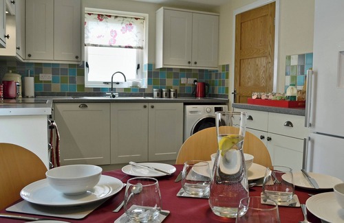 Llanychan Cottage | 2 bedroom accommodation in Llanrhaeadr, near Denbigh