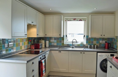 Llanychan Cottage | 2 bedroom accommodation in Llanrhaeadr, near Denbigh