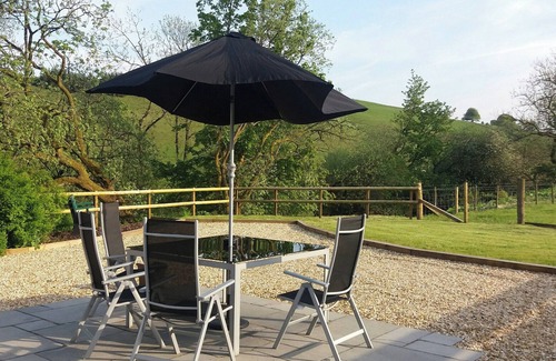 Boreland Cottage | 2 bedroom accommodation in Boreland, near Lockerbie