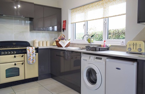 Longford Cottage | 2 bedroom accommodation in Crickheath, near Oswestry