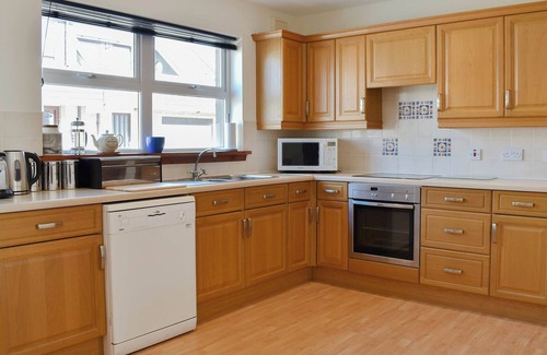 Johnshaven Cottage | 2 bedroom accommodation in Johnshaven, near Montrose