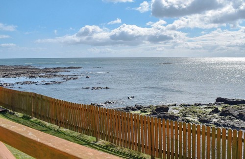 Johnshaven Cottage | 2 bedroom accommodation in Johnshaven, near Montrose