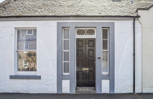 Montrose Cottage | 2 bedroom accommodation in Montrose