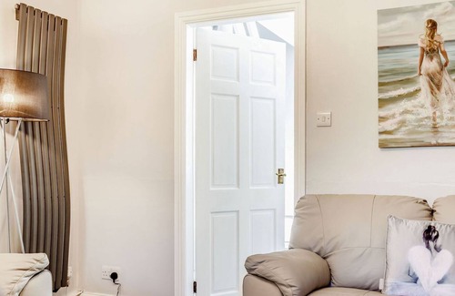 Nantwich Cottage | 2 bedroom accommodation in Nantwich