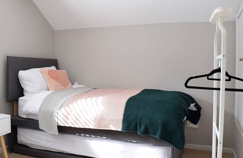 Nantwich Cottage | 2 bedroom accommodation in Burland, near Nantwich