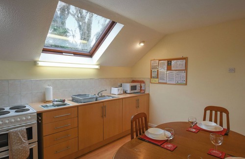 Llanteg Cottage | 2 bedroom accommodation in LLanteg, near Narbeth