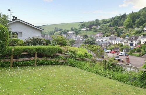Noss Mayo Cottage | 2 bedroom accommodation in Noss Mayo