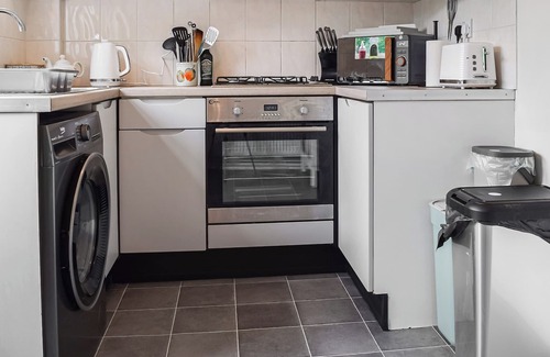 Walton on Trent Cottage | 2 bedroom accommodation in Nuneaton