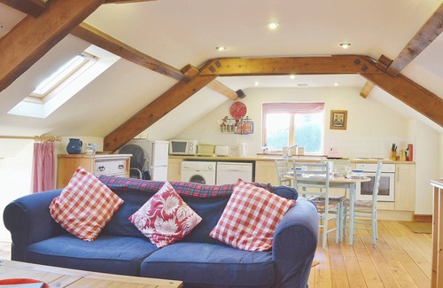 Longford Cottage | 2 bedroom accommodation in Oswestry