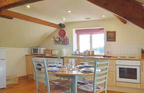 Longford Cottage | 2 bedroom accommodation in Oswestry