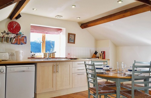 Longford Cottage | 2 bedroom accommodation in Oswestry