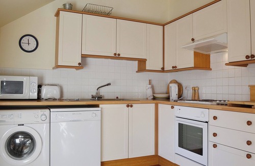 Longford Cottage | 2 bedroom accommodation in Oswestry
