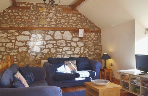Longford Cottage | 2 bedroom accommodation in Oswestry