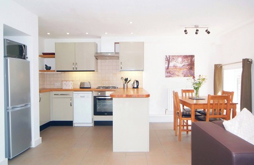 Paignton Cottage | 2 bedroom accommodation in Blagdon, near Paignton