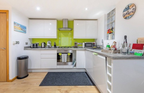 Roundham Cottage | 2 bedroom accommodation in Paignton