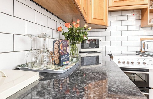 Newlyn Cottage | 2 bedroom accommodation in Penzance