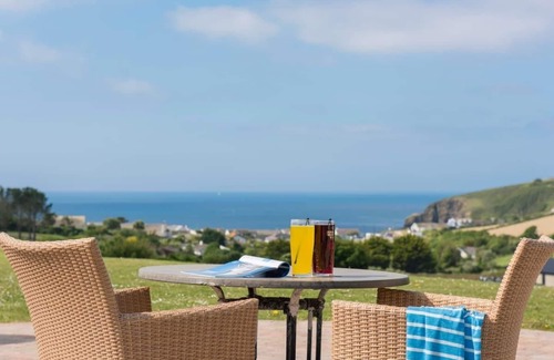 Praa Sands House | 2 bedroom accommodation in Penzance