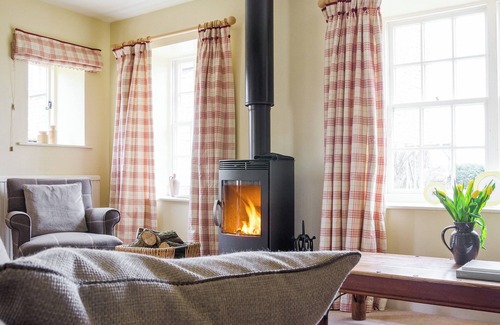 Pickering Cottage | 2 bedroom accommodation in Pickering
