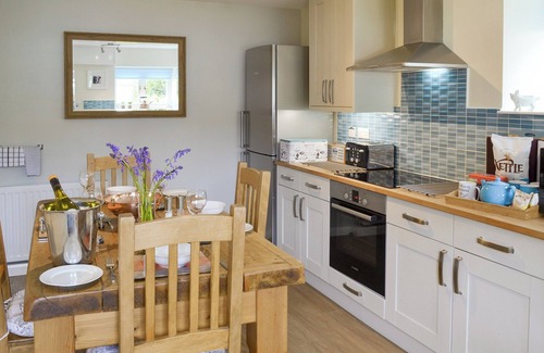 Thornton Dale Cottage | 2 bedroom accommodation in Thornton-le-Dale, near Pickering