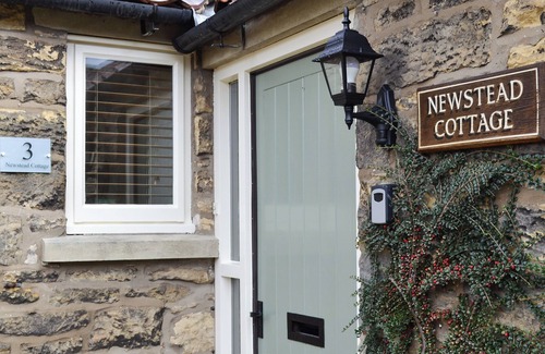 Thornton Dale Cottage | 2 bedroom accommodation in Thornton-le-Dale, near Pickering