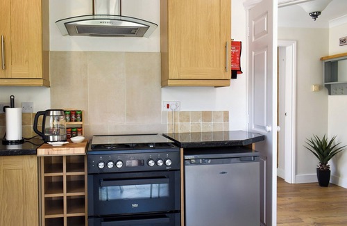 Rhuddlan Cottage | 2 bedroom accommodation in Rhuddlan