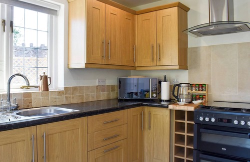 Rhuddlan Cottage | 2 bedroom accommodation in Rhuddlan