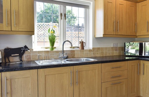 Rhuddlan Cottage | 2 bedroom accommodation in Rhuddlan