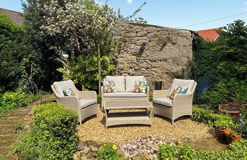 Richmond Cottage | 2 bedroom accommodation in Gilling West, near Richmond