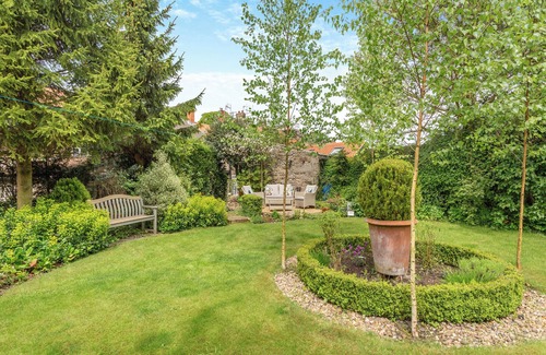 Richmond Cottage | 2 bedroom accommodation in Gilling West, near Richmond