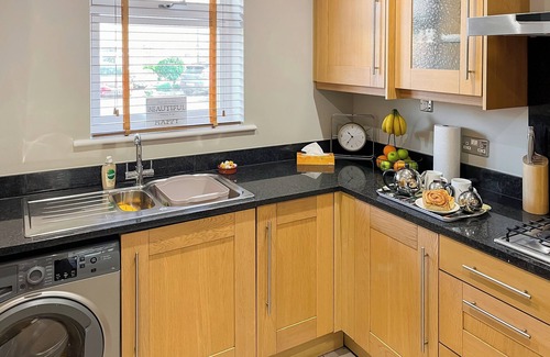 Richmond Cottage | 2 bedroom accommodation in Newsham, near Barnard Castle