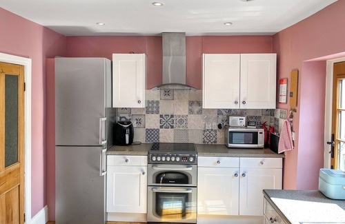 Richmond Cottage | 2 bedroom accommodation in Melsonby, near Richmond