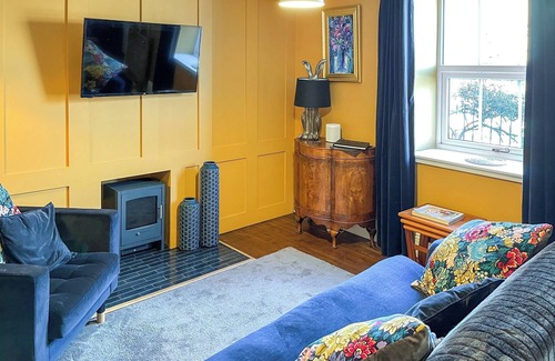 Richmond Cottage | 2 bedroom accommodation in Melsonby, near Richmond