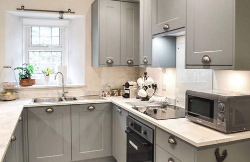 Rothbury Cottage | 2 bedroom accommodation in Rothbury