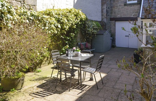 Rothbury Cottage | 2 bedroom accommodation in Rothbury