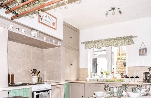 Darlington Cottage | 2 bedroom accommodation in Sadberge