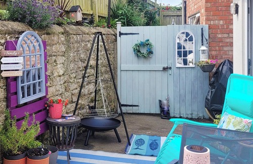 Darlington Cottage | 2 bedroom accommodation in Sadberge